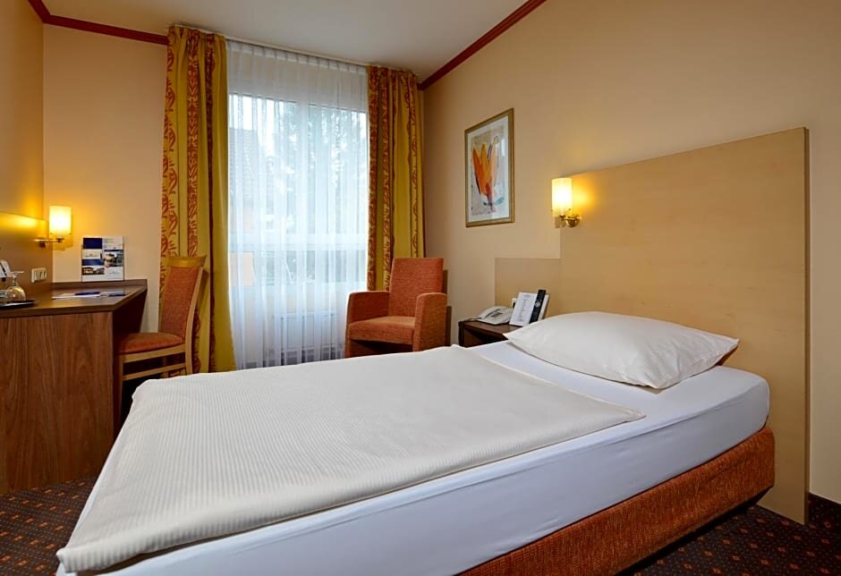 Номер Comfort Sure Hotel by Best Western Hilden-Düsseldorf