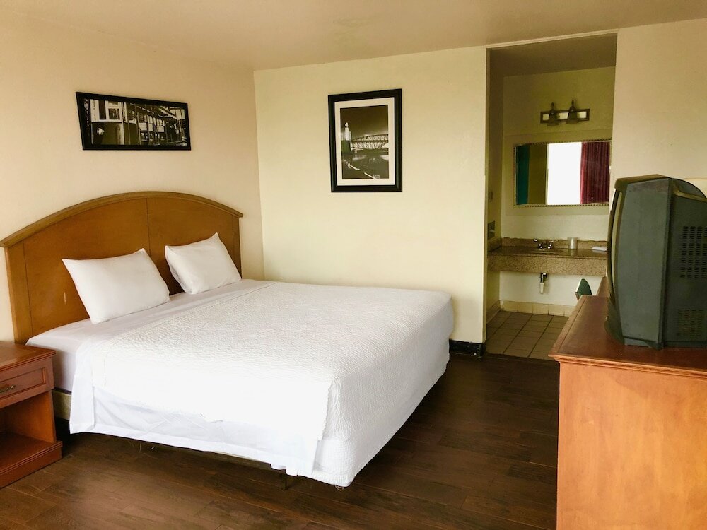 Standard chambre Bossier Extended Stay