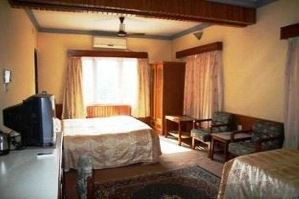 Standard chambre Hotel Gurkha Haven