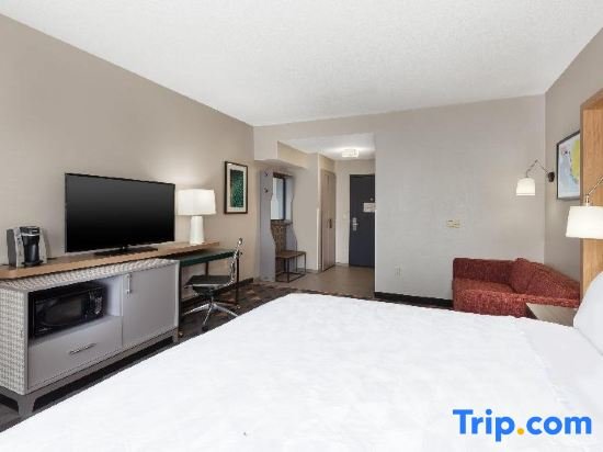 Premium Zimmer Holiday Inn Grand Rapids - South, an IHG Hotel