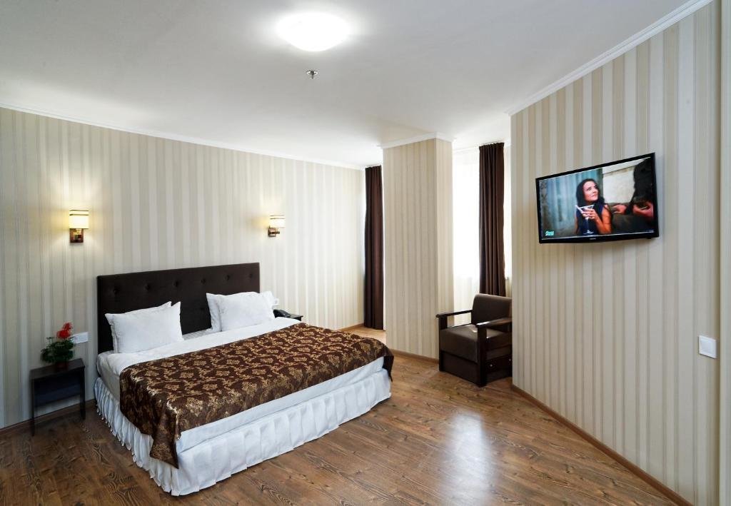 Camera Standard Lisova Pisnia Resort Hotel