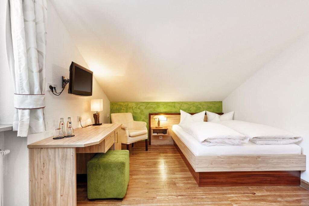 Двухместный номер Comfort Königshof Hotel Resort