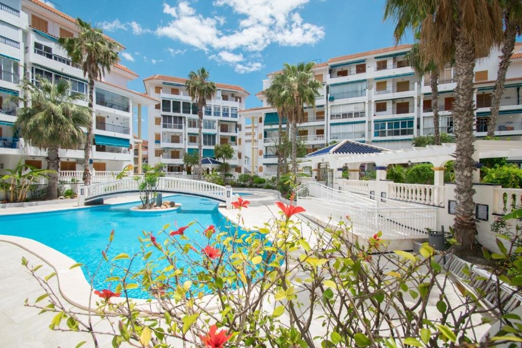 Apartment 110 Beautiful La Mata - Alicante Holiday