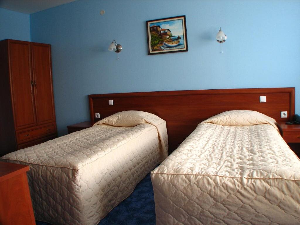 Двухместный номер Standard Bariakov Family Hotel