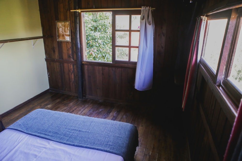 Standard Double room Warung Guest House