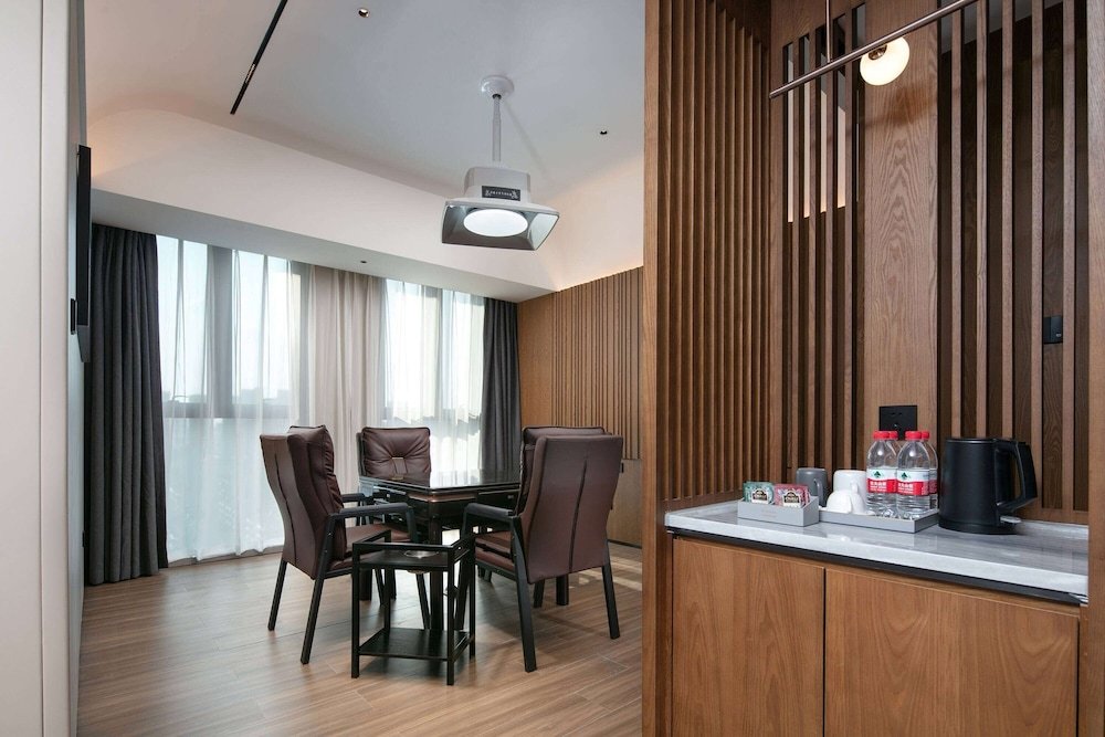 Suite Ramada by Wyndham Changsha West