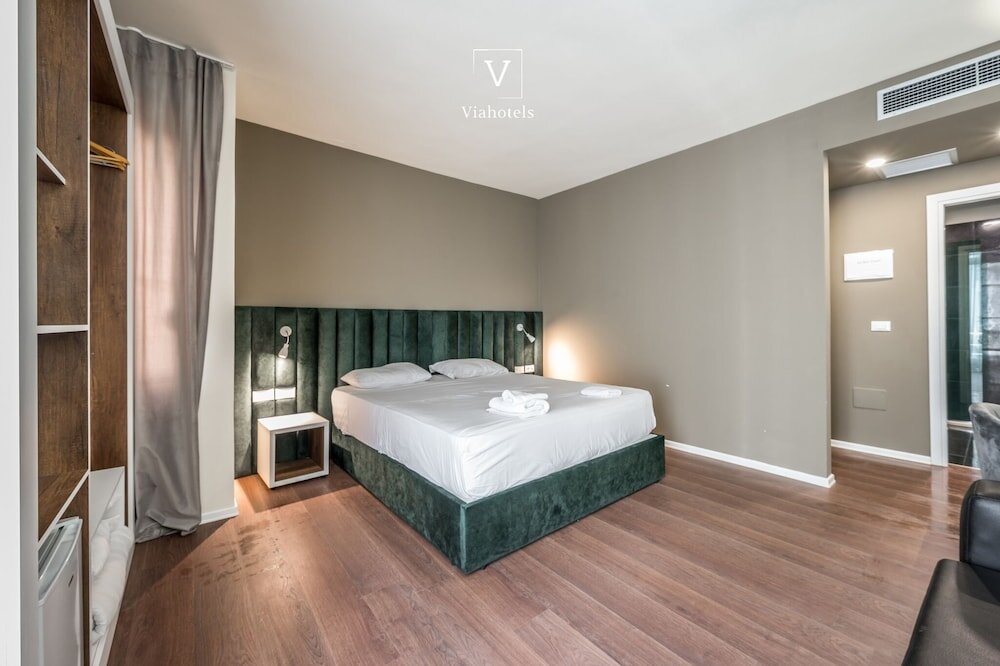 Supérieure double chambre VH Belmond Durres Hotel & Beach
