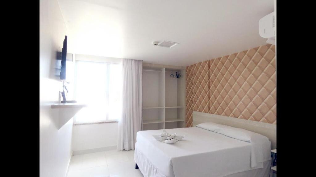 Standard room Aracaju Corais Hotel