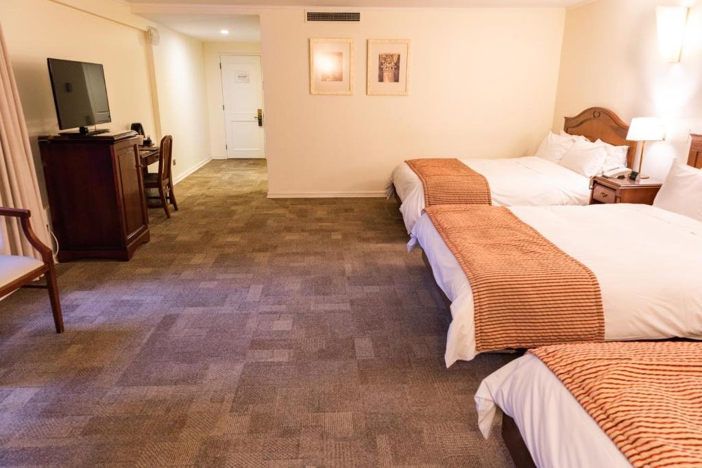 Standard Triple room MR Hotel Providencia