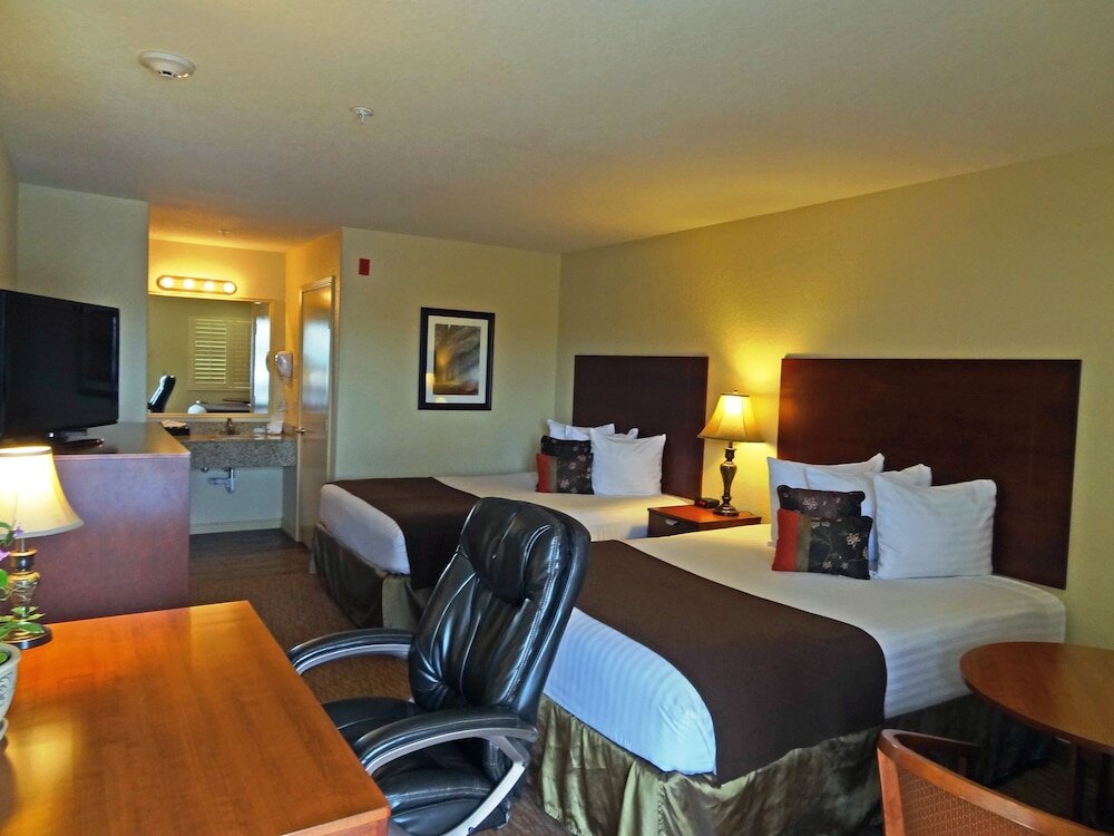 1 Bedroom Comfort Double room Kenedy Inn and Suites