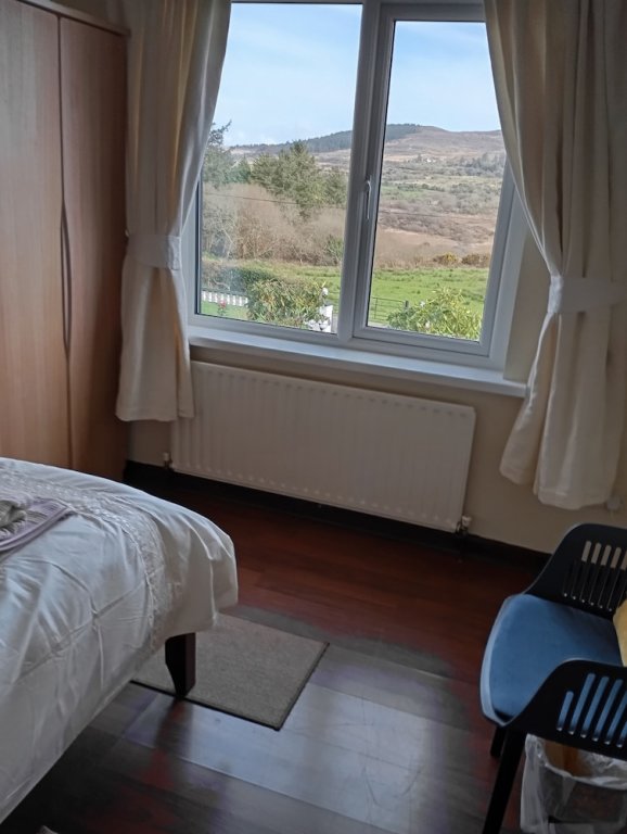 Lit en dortoir Room in Bungalow - Very Nice View With This Room