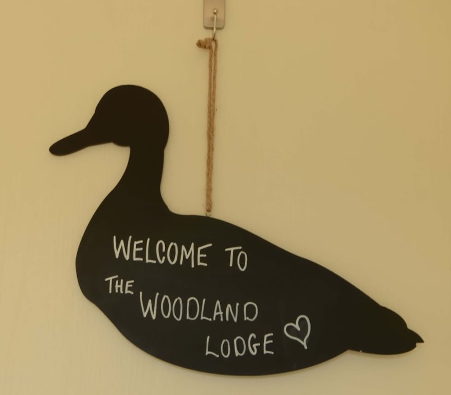 Luxury Apartment Hollicarrs - Woodland Lodge