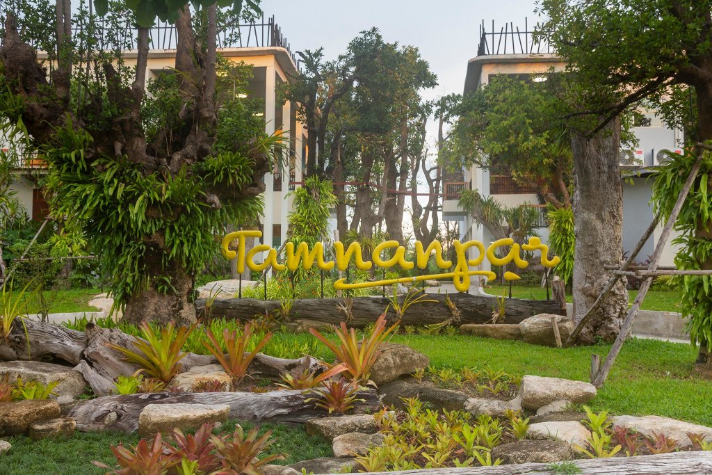 Семейный номер Standard Tamnanpar Resort