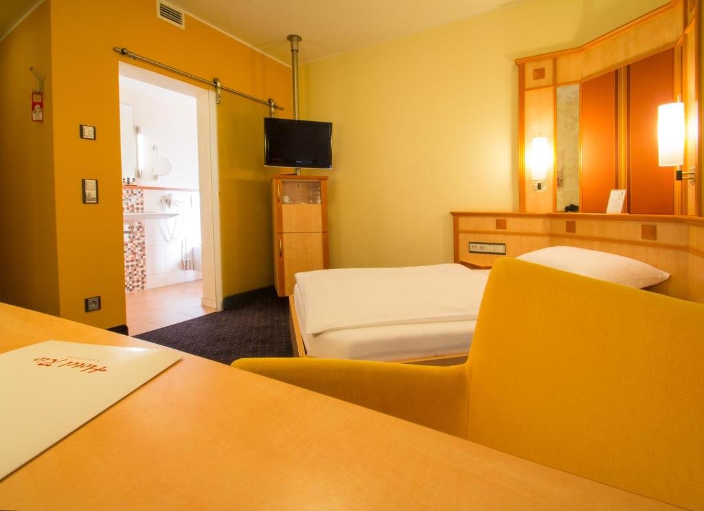 Komfort Zimmer Hotel Rio