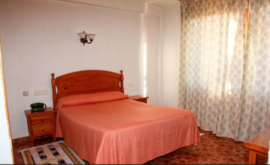 Standard chambre Hotel Los Arcos