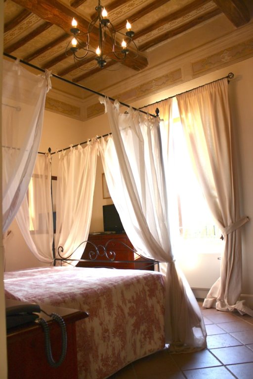 Comfort room Residenza Porta Guelfa