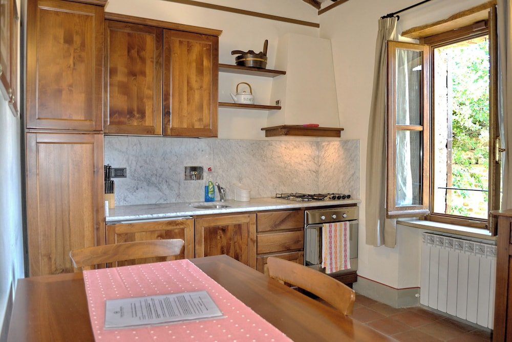 Апартаменты Comfort I Casali Della Ghisleria