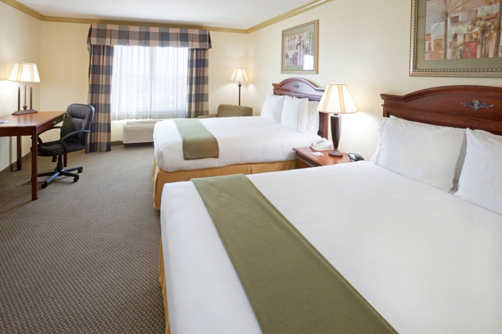 Camera doppia Standard Holiday Inn Express & Suites Lake Worth, an IHG Hotel