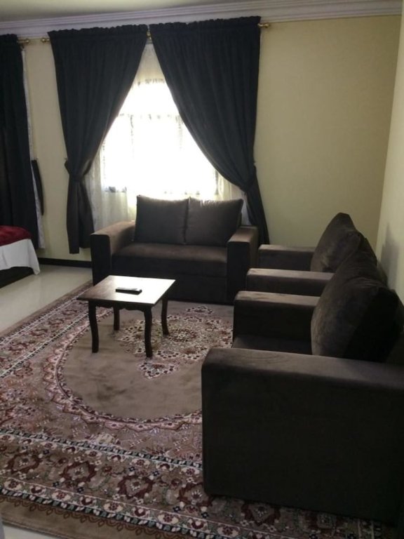 Appartamento Al Eairy Furnished Apartments Al Madinah 9