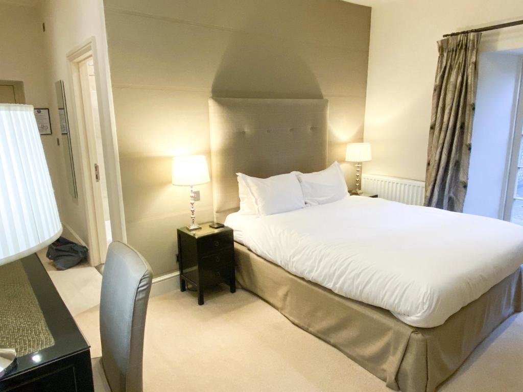 Deluxe room The Northey Arms