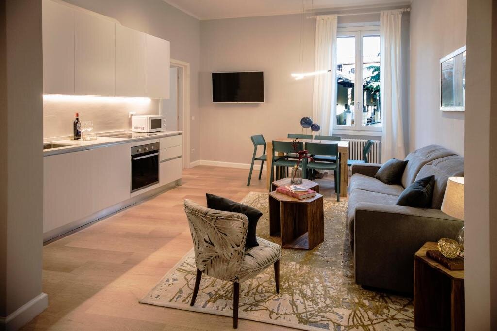 Appartement Apartments Florence Oblate Exclusive