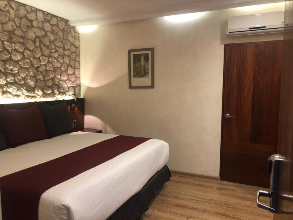 Двухместный номер Standard Hotel Madero