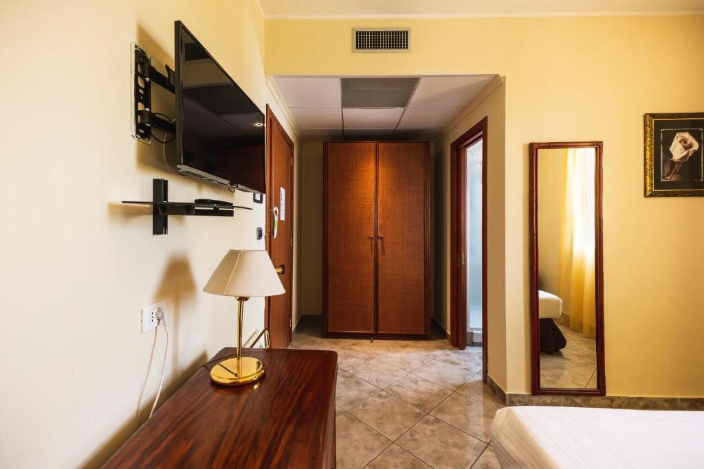 Двухместный номер Classic Hotel Ara Solis