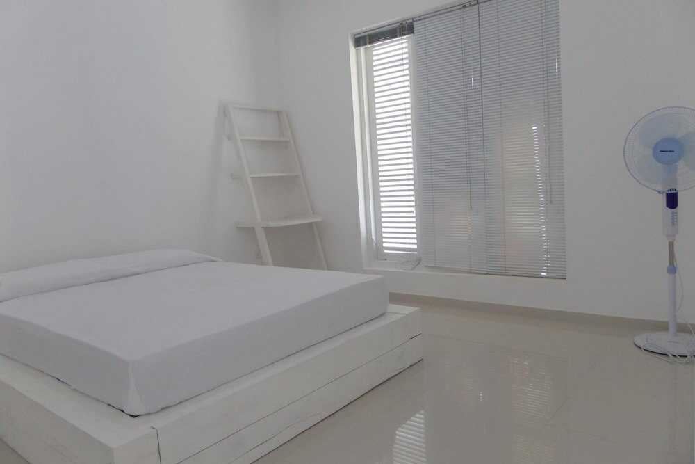 Luxus Apartment White Villa Ambalangoda