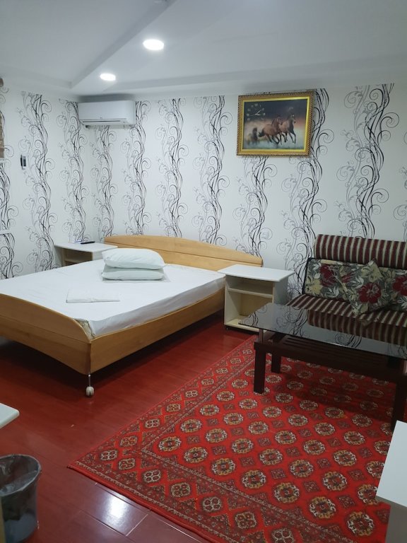 Comfort room Hotel Khiva
