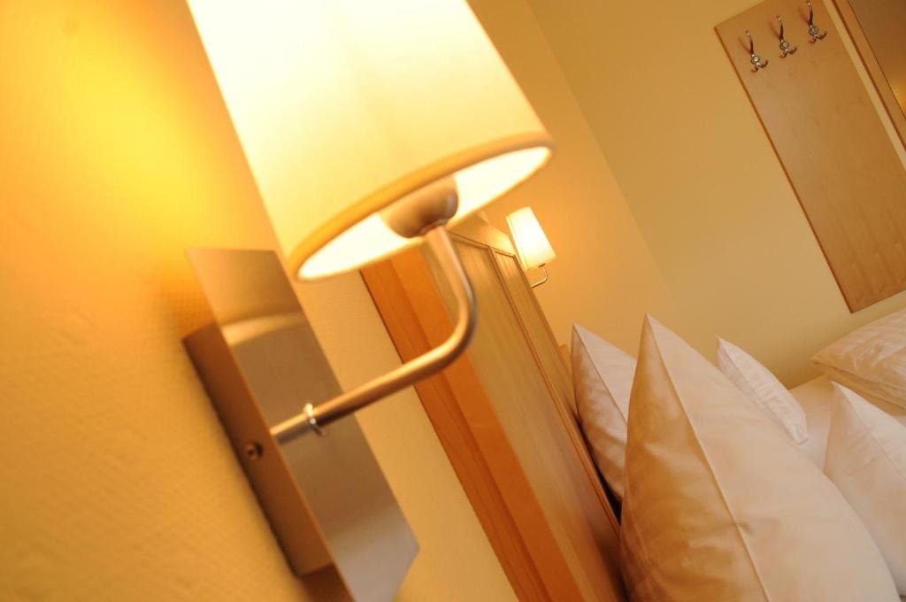 Standard simple chambre Beierleins Hotel & Catering GMBH