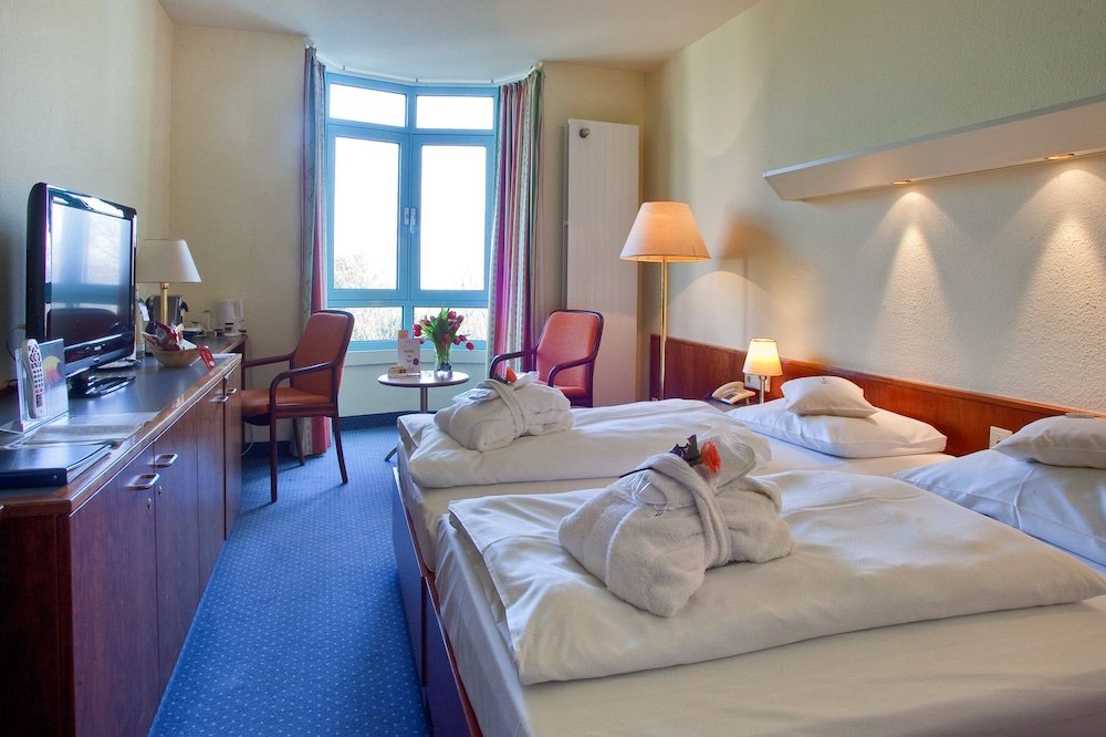 Classic room Hotel am Rosengarten