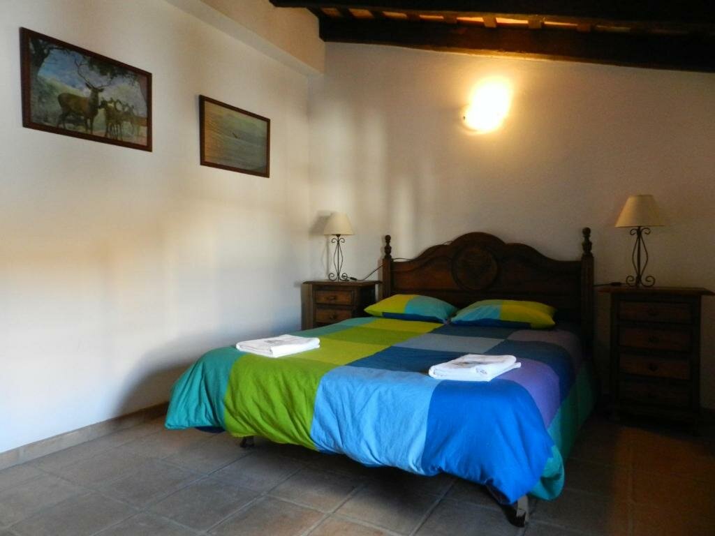 1 Bedroom Apartment with view Posada La Casa Grande