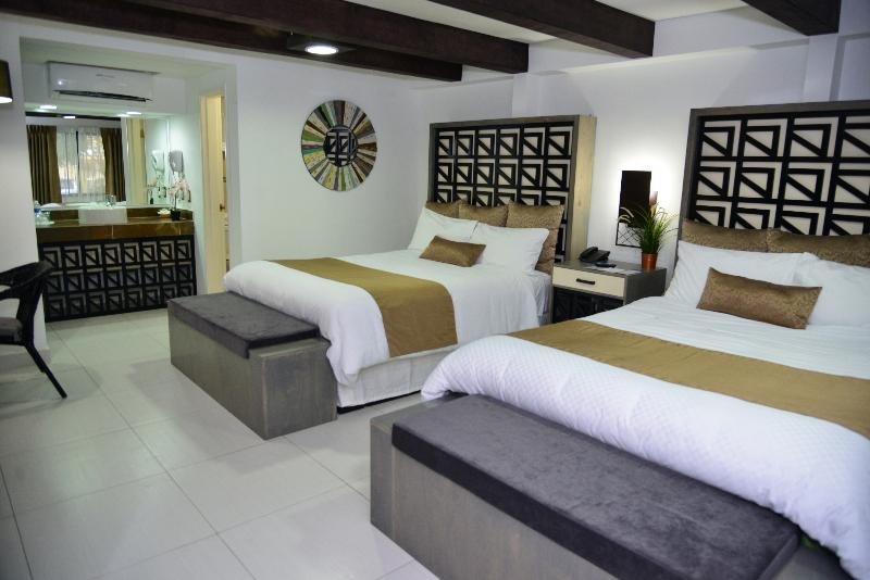 Camera doppia Standard Baja Inn Hoteles Rio