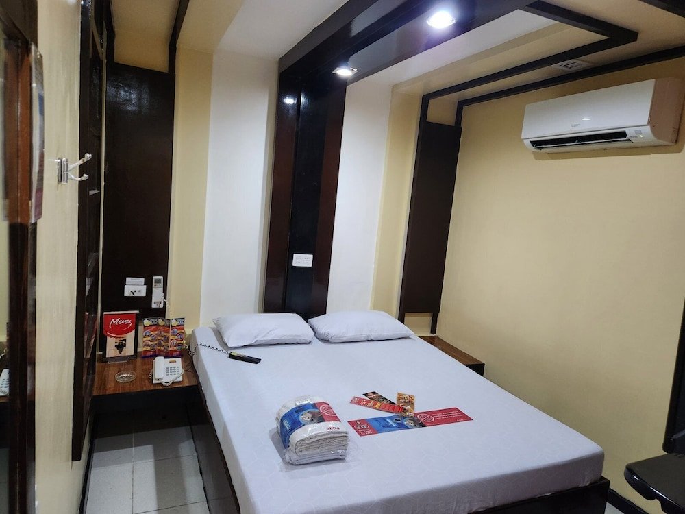 Deluxe Double room Hotel Sogo Makati Ave