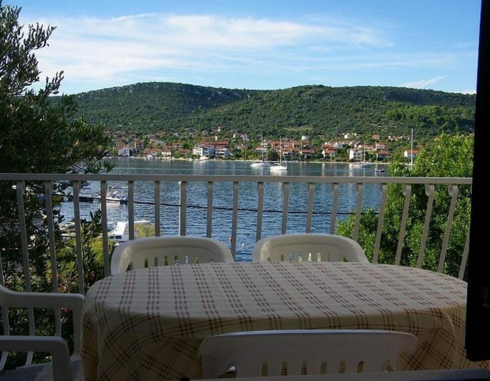 Apartment Fran - 30m From sea - A1-veliki