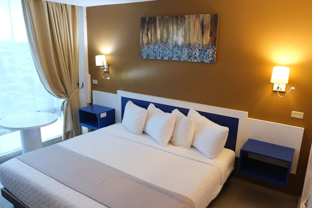 Номер Standard Golden Tree Hotel Belize