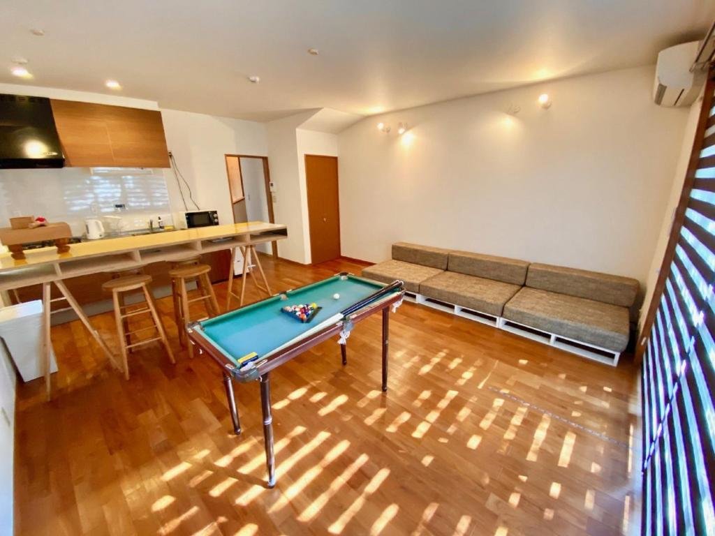 Appartement ＡＴＴＡ ＨＯＴＥＬ ＫＡＭＡＫＵＲＡ / Vacation STAY 76829