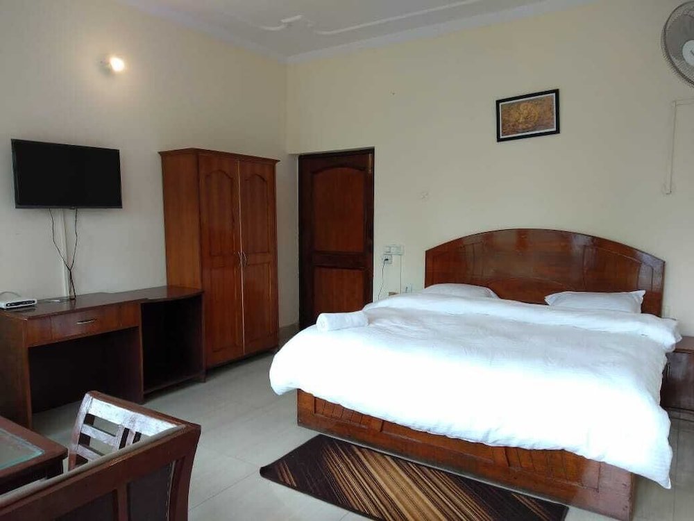Standard Zimmer Hotel Killa Niwas