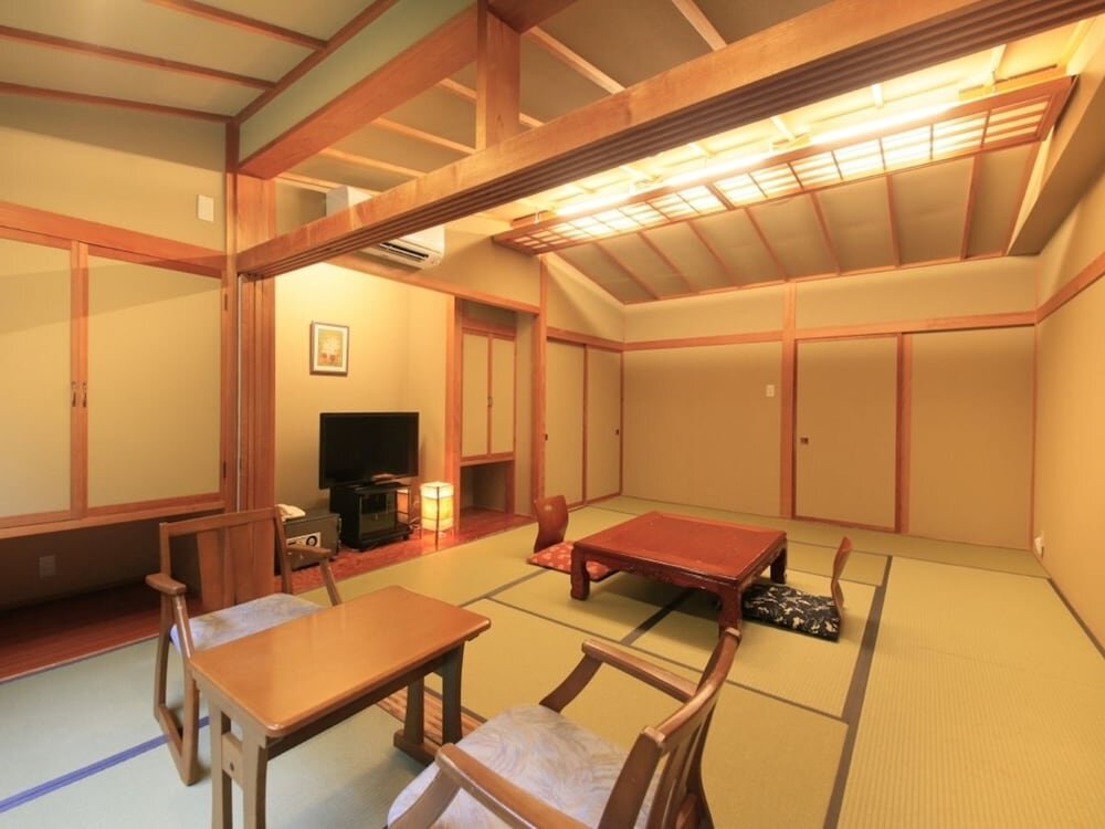 Standard chambre Shikisainoyado Furusato