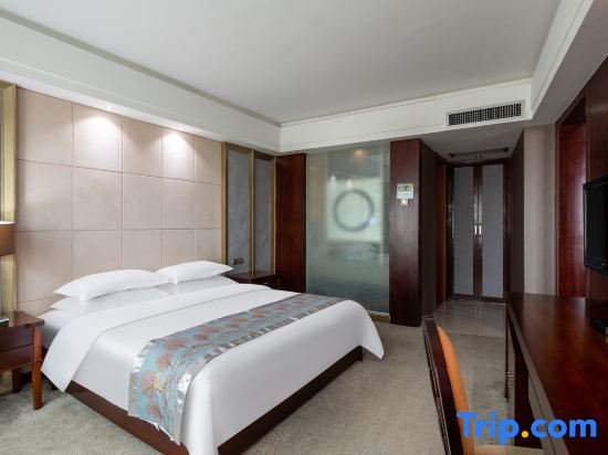 Suite Business Q+ Heng Shang Hotel