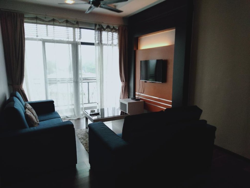 Suite Holiday Accommodation Cameron Highlands