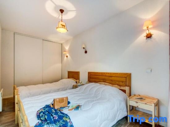 Appartamento 2 camere duplex Vacancéole - Résidence Illixon