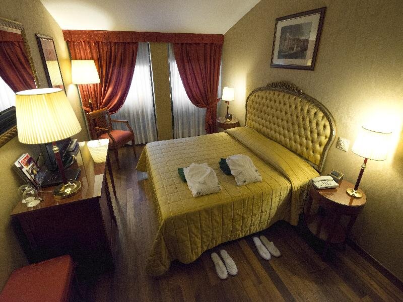 Standard Double room Villa Quaranta Tommasi Wine Hotel & SPA