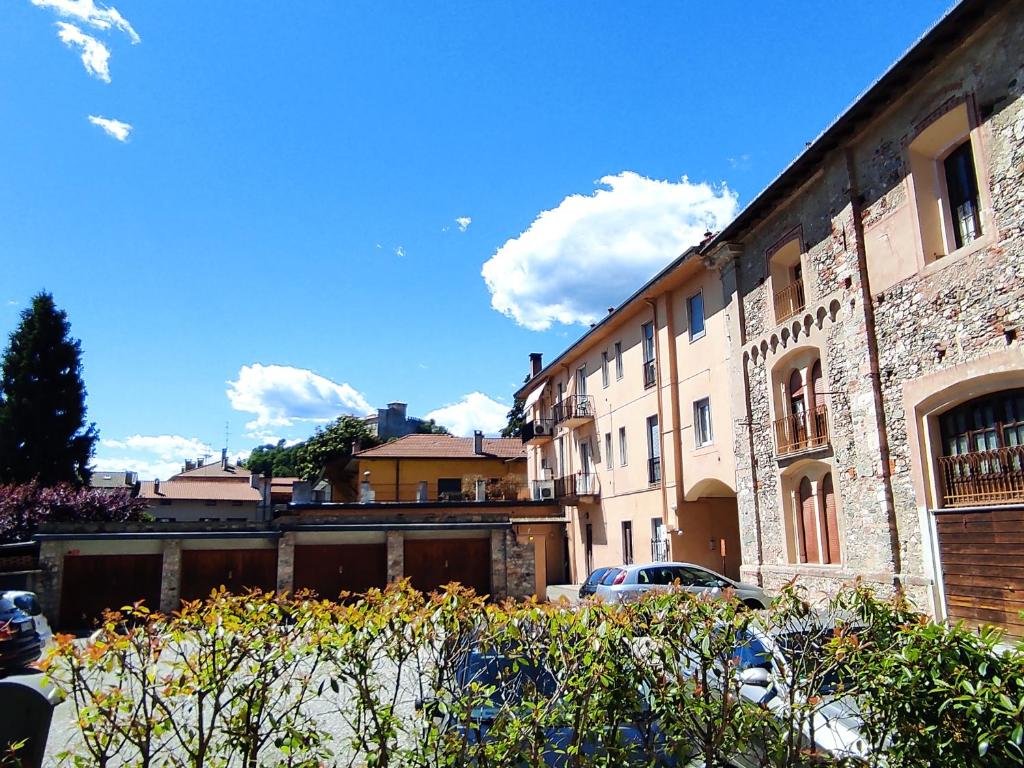 Апартаменты Ex Convento Santa Caterina