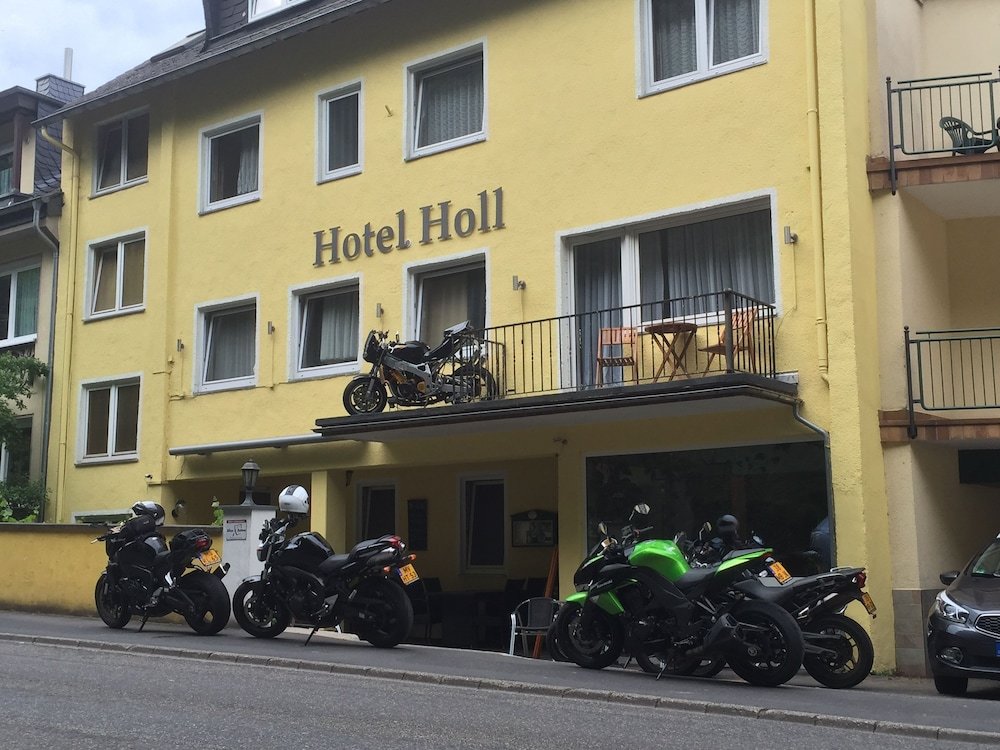 Camera tripla Standard con vista sulle montagne Hotel Holl