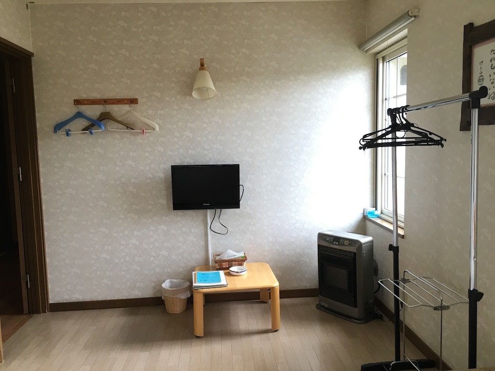 Standard chambre Okanoyado Koeru