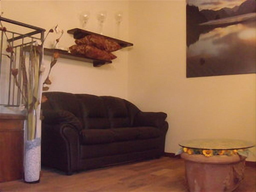 Il Rifugio del Falconiere - Casa Vacanza 索维奇勒