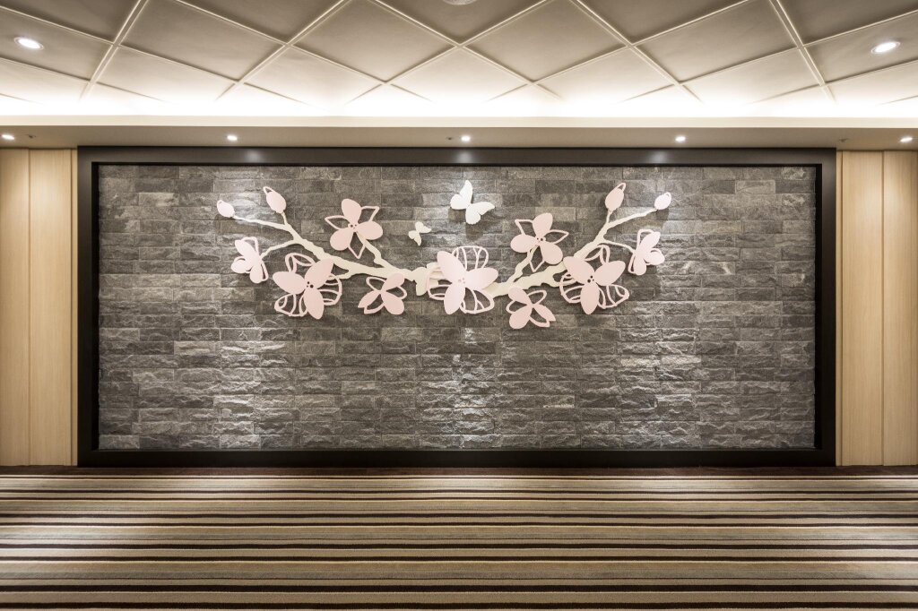 Двухместный номер Standard Formosa Corridor Hotel