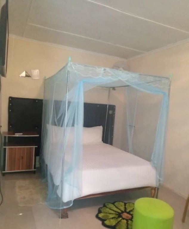 Standard Zimmer Kavango Lodge