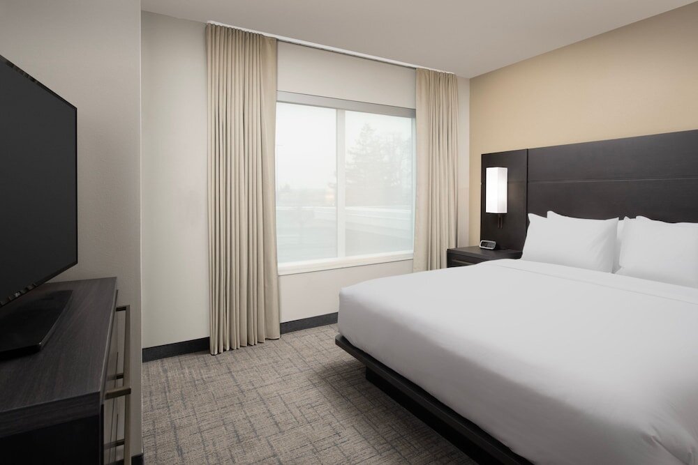 Suite Residence Inn by Marriott Portland Clackamas